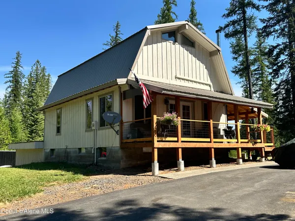 $539,000 | 77091 State Highway 3, St. Maries, ID 83861
