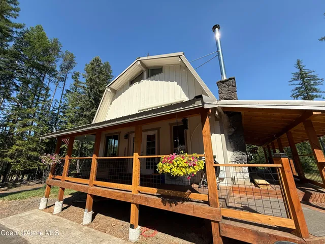 $550,000 | 77091 State Highway 3, St. Maries, ID 83861