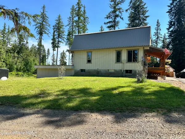 $539,000 | 77091 State Highway 3, St. Maries, ID 83861