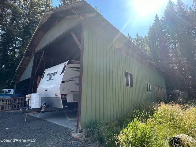 $550,000 | 77091 State Highway 3, St. Maries, ID 83861