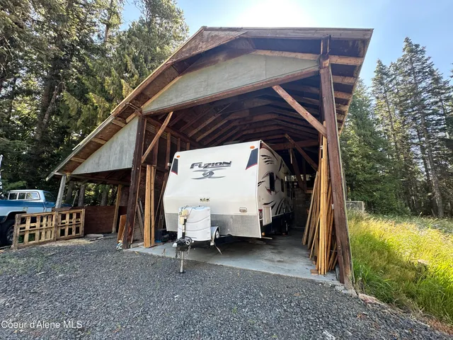 $550,000 | 77091 State Highway 3, St. Maries, ID 83861