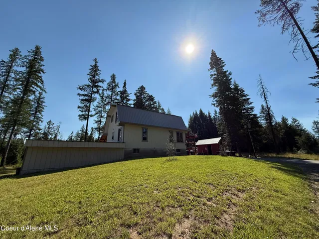 $550,000 | 77091 State Highway 3, St. Maries, ID 83861
