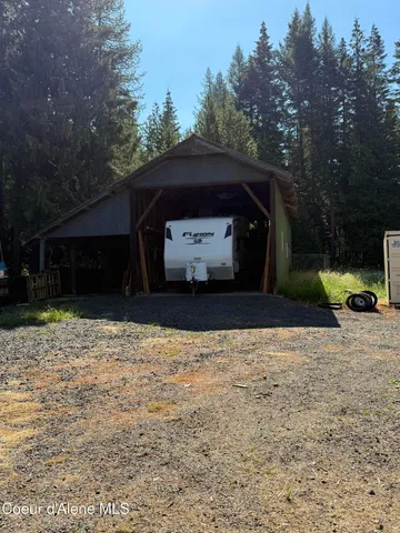 $550,000 | 77091 State Highway 3, St. Maries, ID 83861