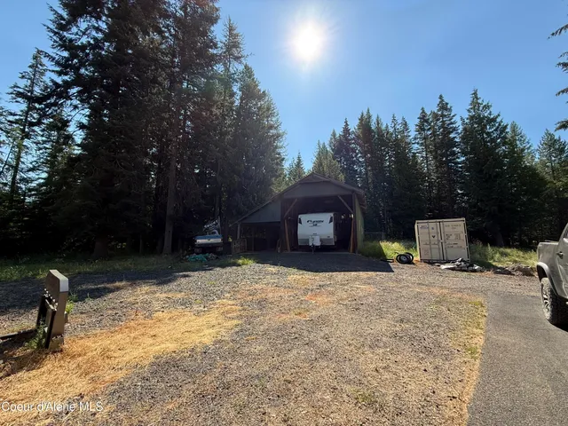 $550,000 | 77091 State Highway 3, St. Maries, ID 83861