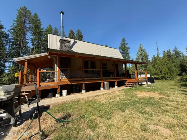 $539,000 | 77091 State Highway 3, St. Maries, ID 83861