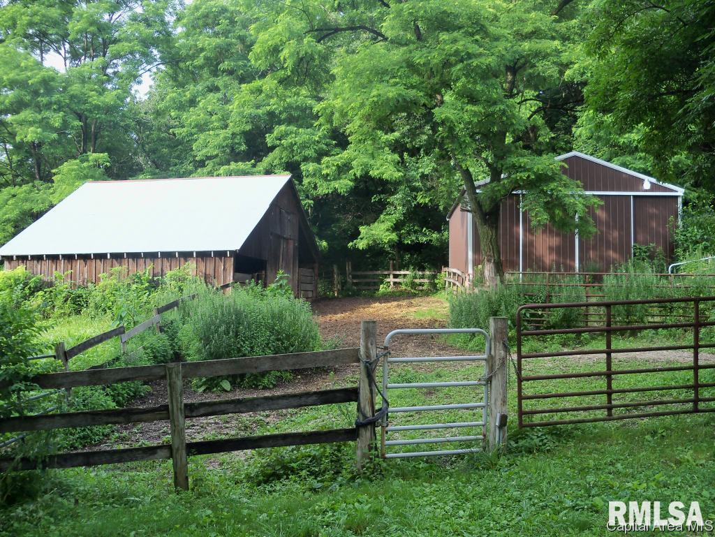 719 Arenzville Road Meredosia, IL 62665 - Photo 11 of 11