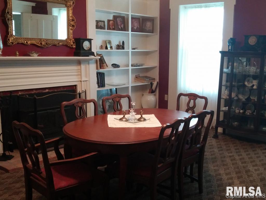719 Arenzville Road Meredosia, IL 62665 - Photo 4 of 11