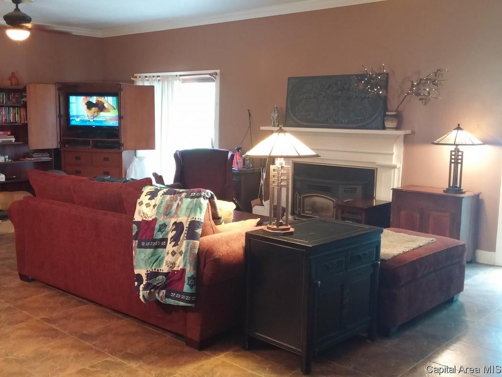 719 Arenzville Road Meredosia, IL 62665 - Photo 6 of 11