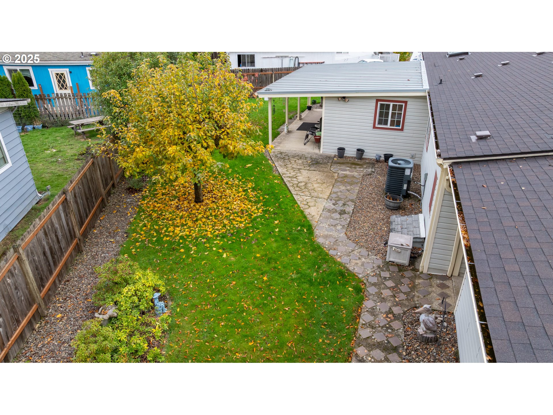 1412 Northwest Wallace Road McMinnville, OR 97128 - Photo 36 of 44 a black and white photo of a house