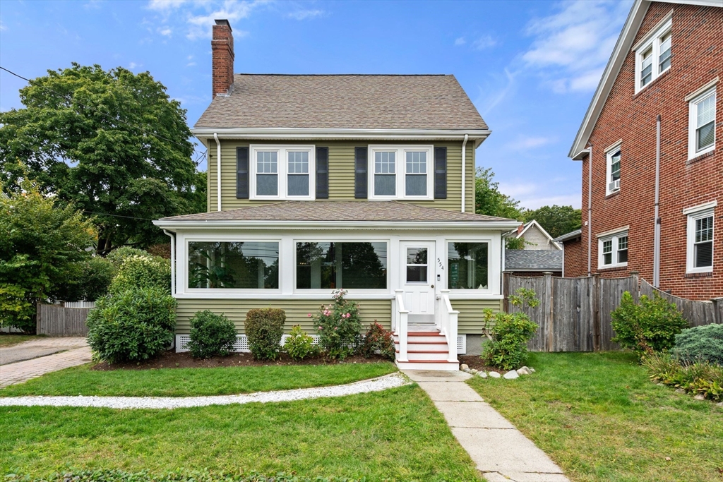 554 Waverley Oaks Road Waltham, MA 02452 - Photo 1 of 24 Gallery Image 1