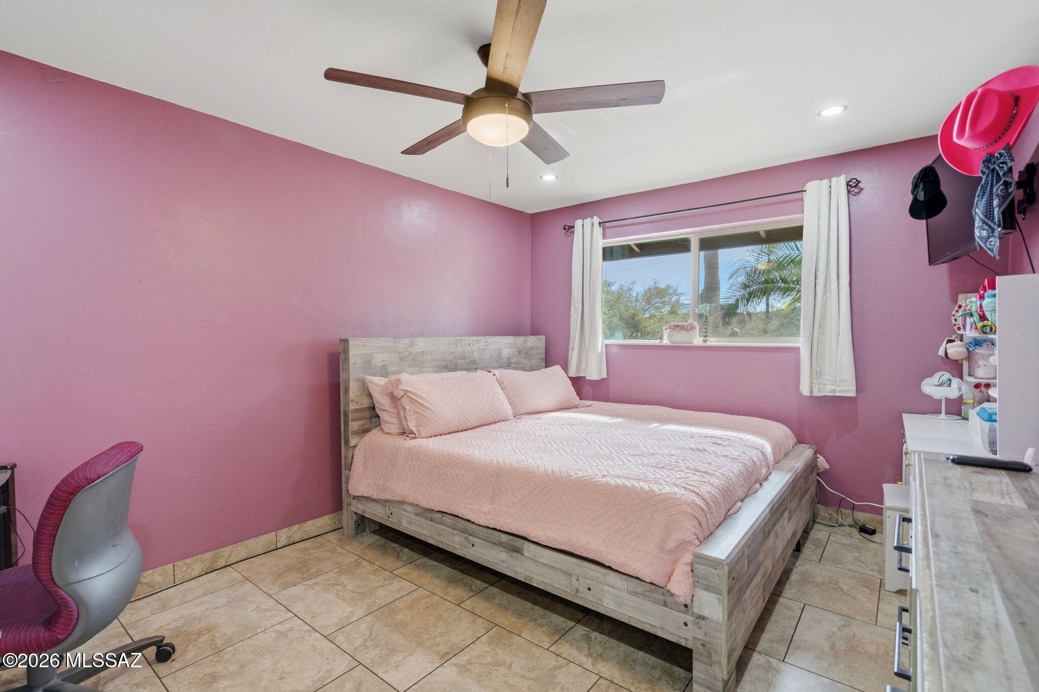 5645 South Caballo Road Tucson, AZ 85746 - Photo 28 of 43 Bedroom