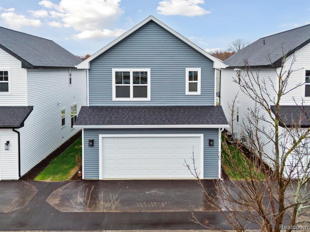1703 Ashfield Street Howell, MI 48855 - Photo 49 of 56