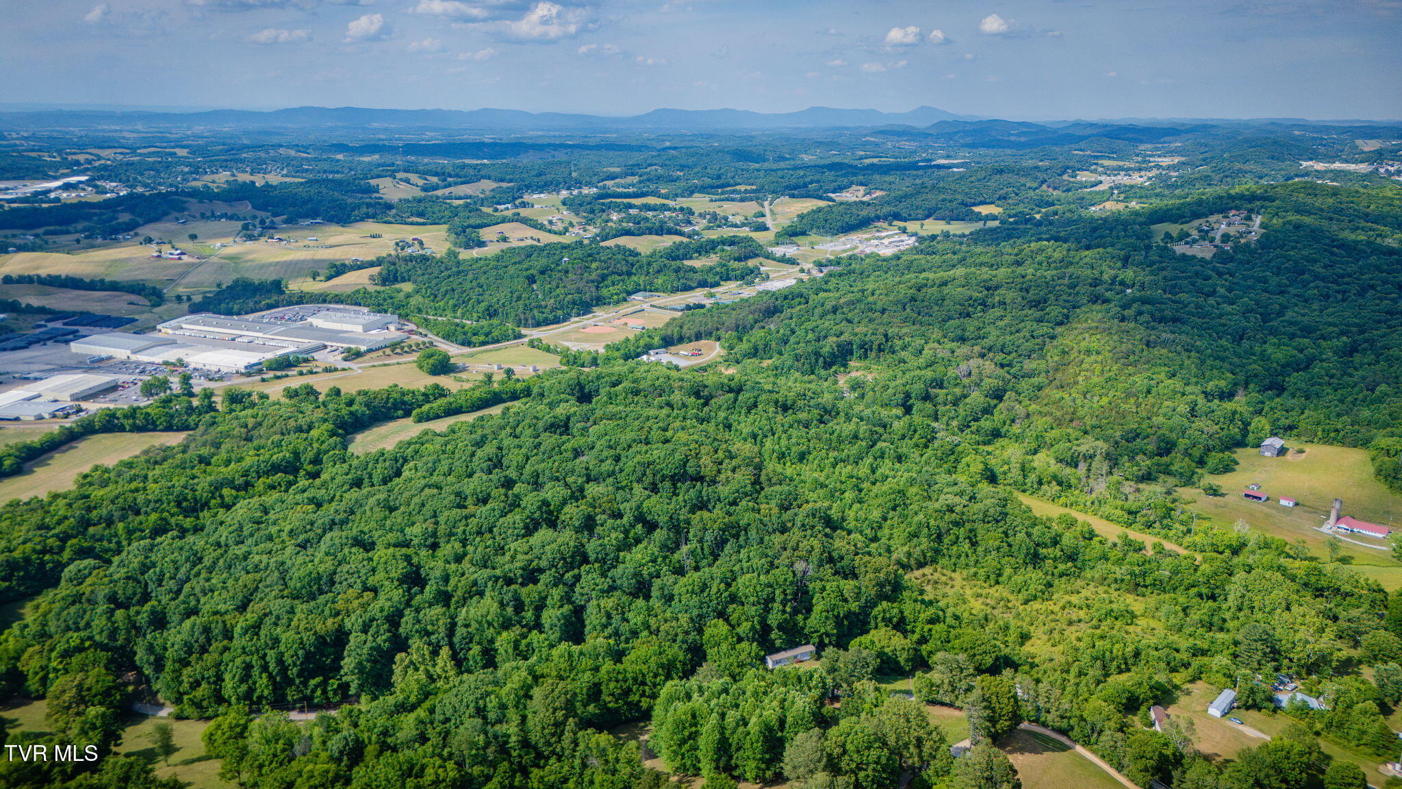 Lot 1 Burkey Road, Unit 1 Greeneville, TN 37743 - Photo 6 of 17 111