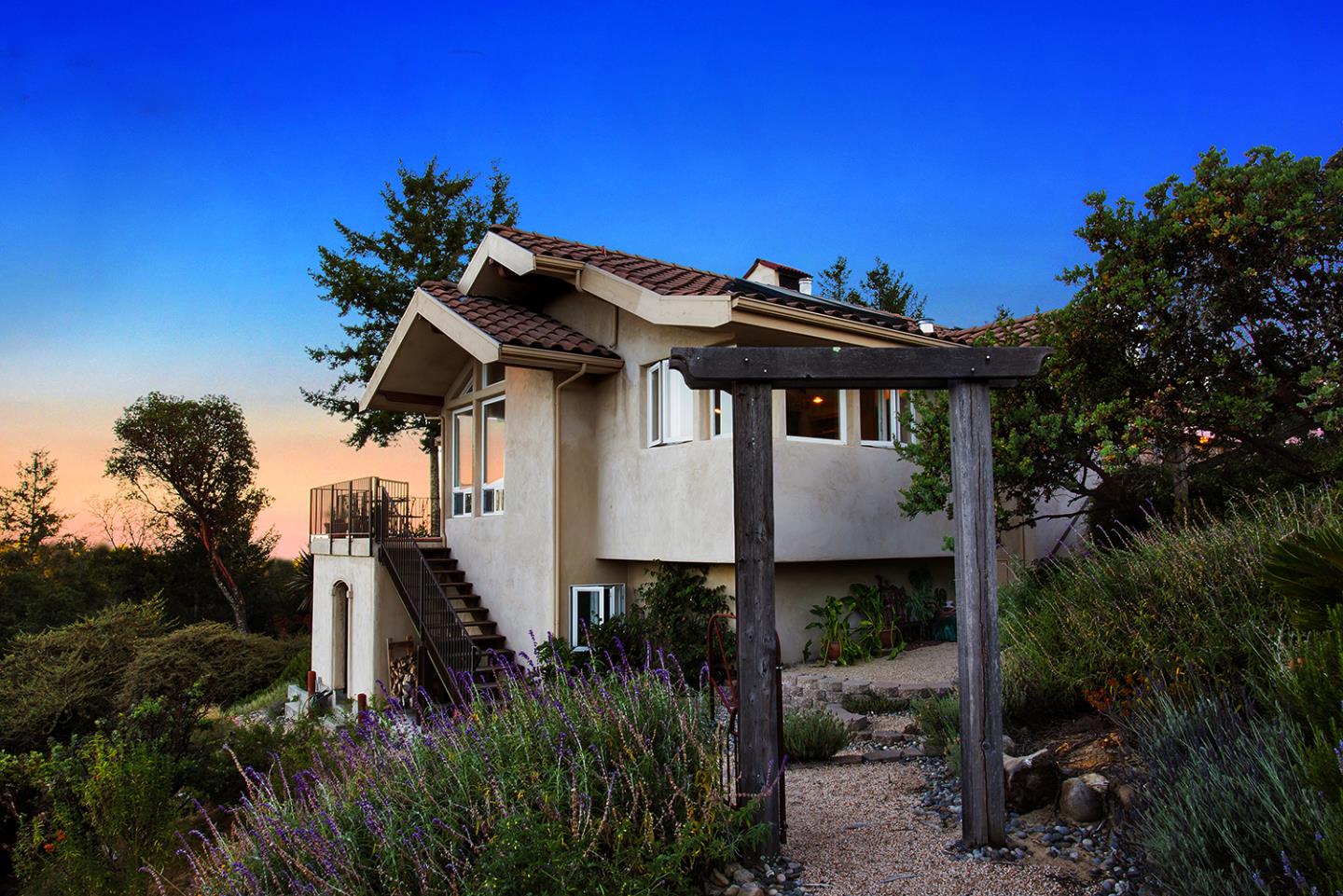 3560 Jarvis Road Scotts Valley, CA 95066 - Photo 3 of 25 Gallery Image 3
