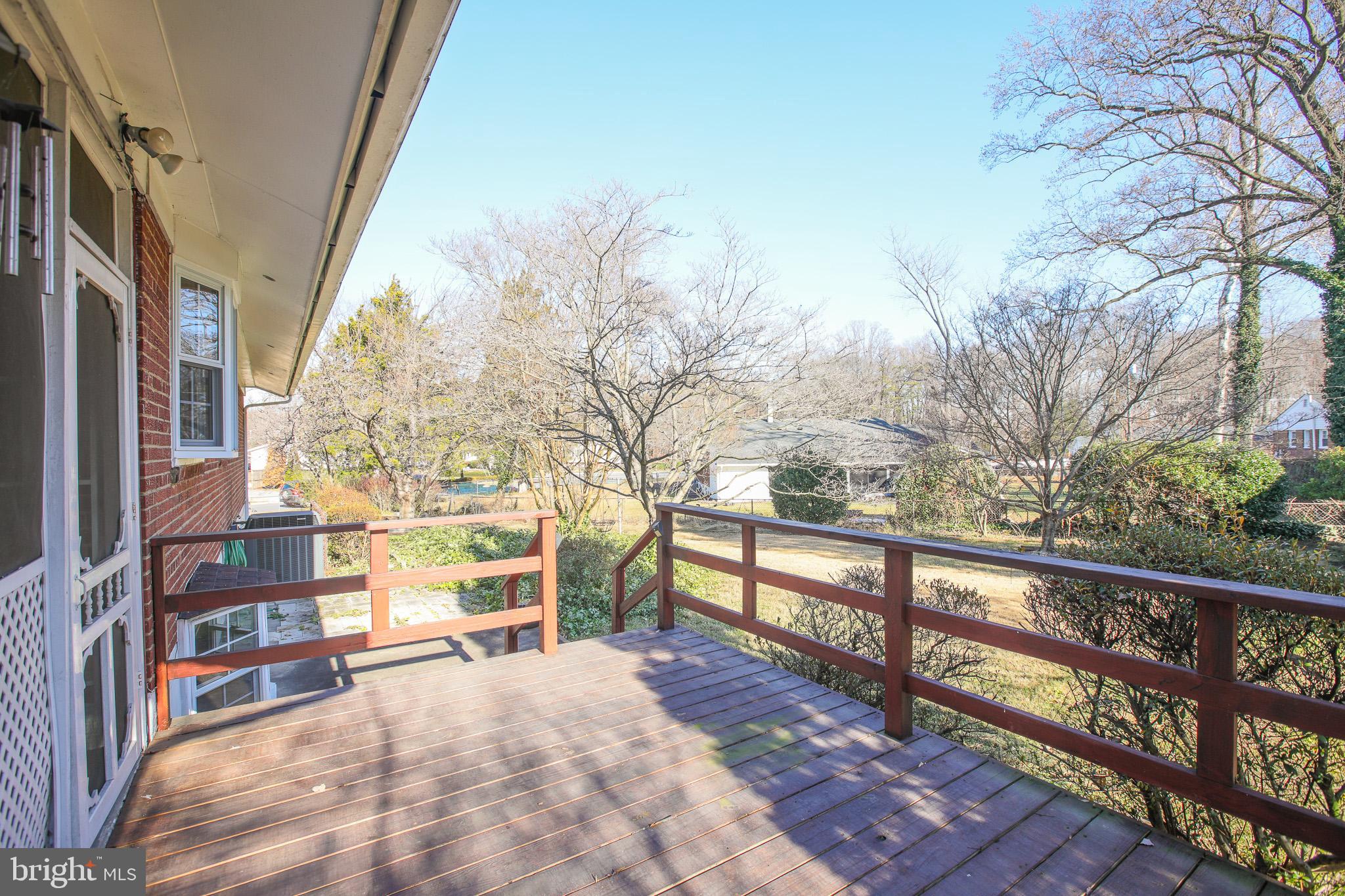 8815 Jandell Road Lorton, VA 22079 - Photo 24 of 27