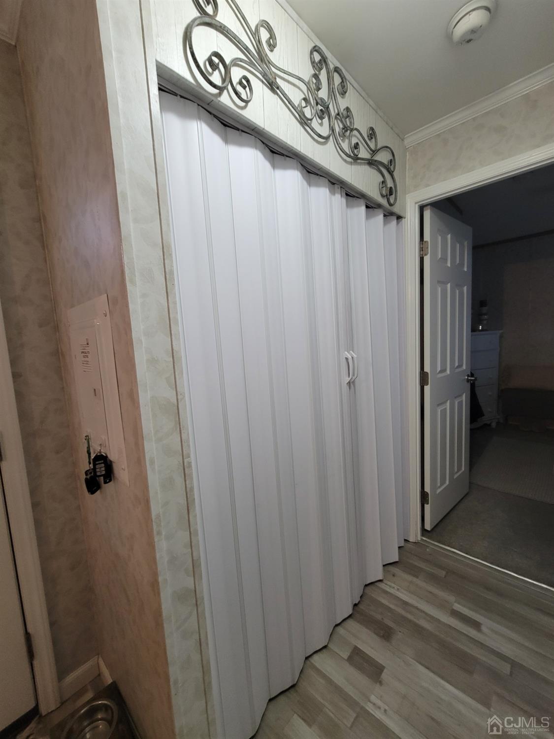 18 3rd Street Avenel, NJ 07001 - Photo 13 of 20 a view of a bathroom with a shower and a sink