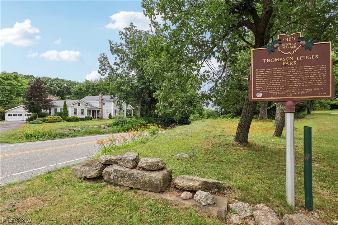 16740-16730 Thompson Road Thompson, OH 44086 - Photo 48 of 50