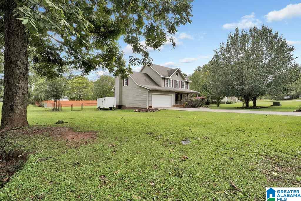 420 Comanche Street Montevallo, AL 35115 - Photo 32 of 43