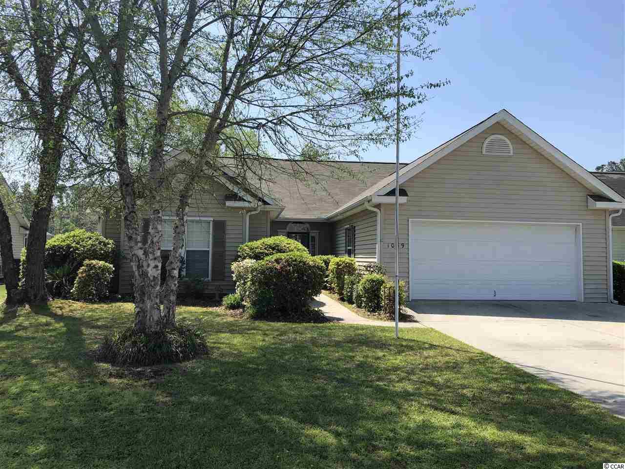 1069 Vestry Drive Murrells Inlet, SC 29576 - Photo 1 of 29
