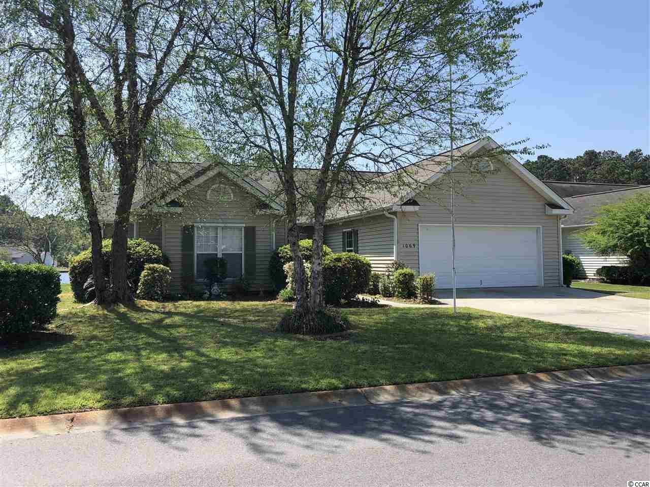 1069 Vestry Drive Murrells Inlet, SC 29576 - Photo 2 of 29