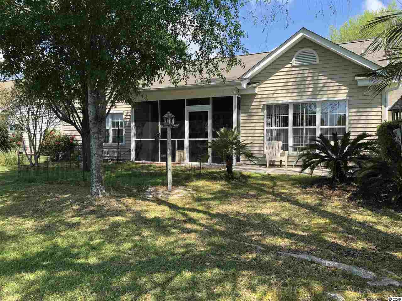 1069 Vestry Drive Murrells Inlet, SC 29576 - Photo 3 of 29