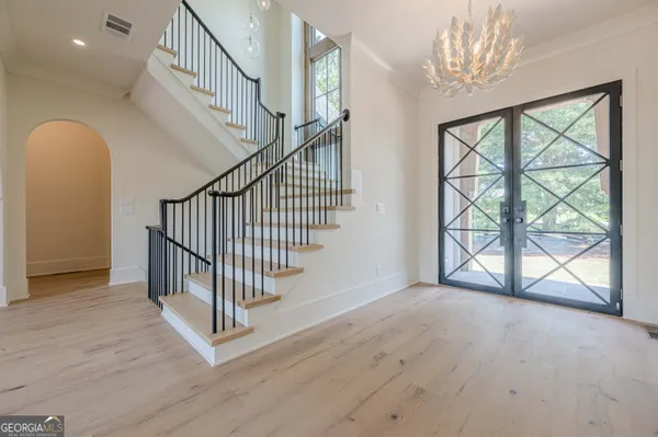 $1,549,000 | 178 Crabapple Lane, Tyrone, GA 30290
