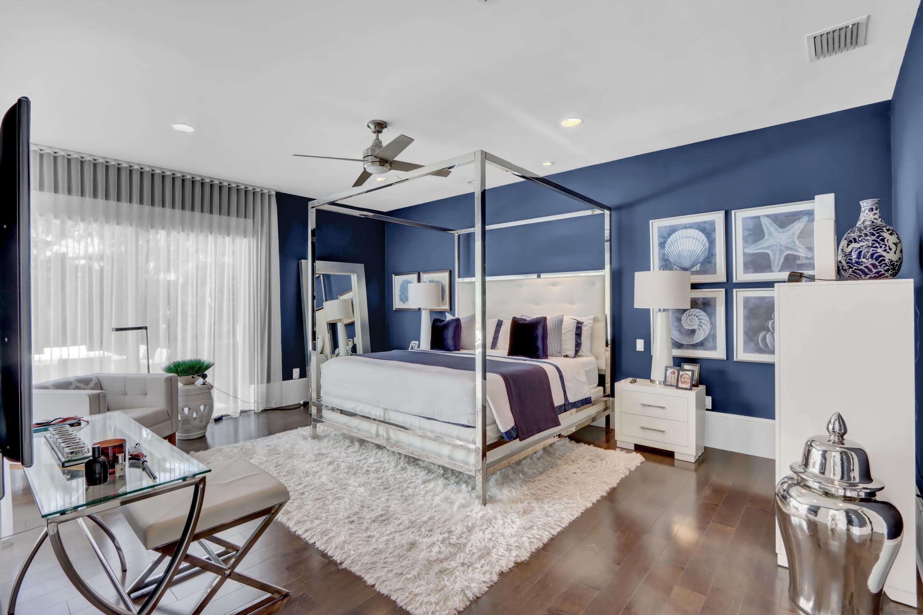 5866 St Annes Way Boca Raton, FL 33496 - Photo 11 of 39 Primary Suite