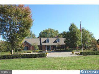 3 Raintree Road Chadds Ford, PA 19317 - Photo 1 of 6 Gallery Image 1