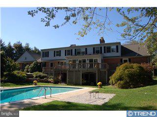 3 Raintree Road Chadds Ford, PA 19317 - Photo 6 of 6 Gallery Image 6