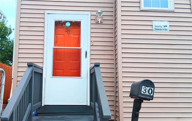 $344,900 | 30 Rosedale Street, Providence, RI 02909