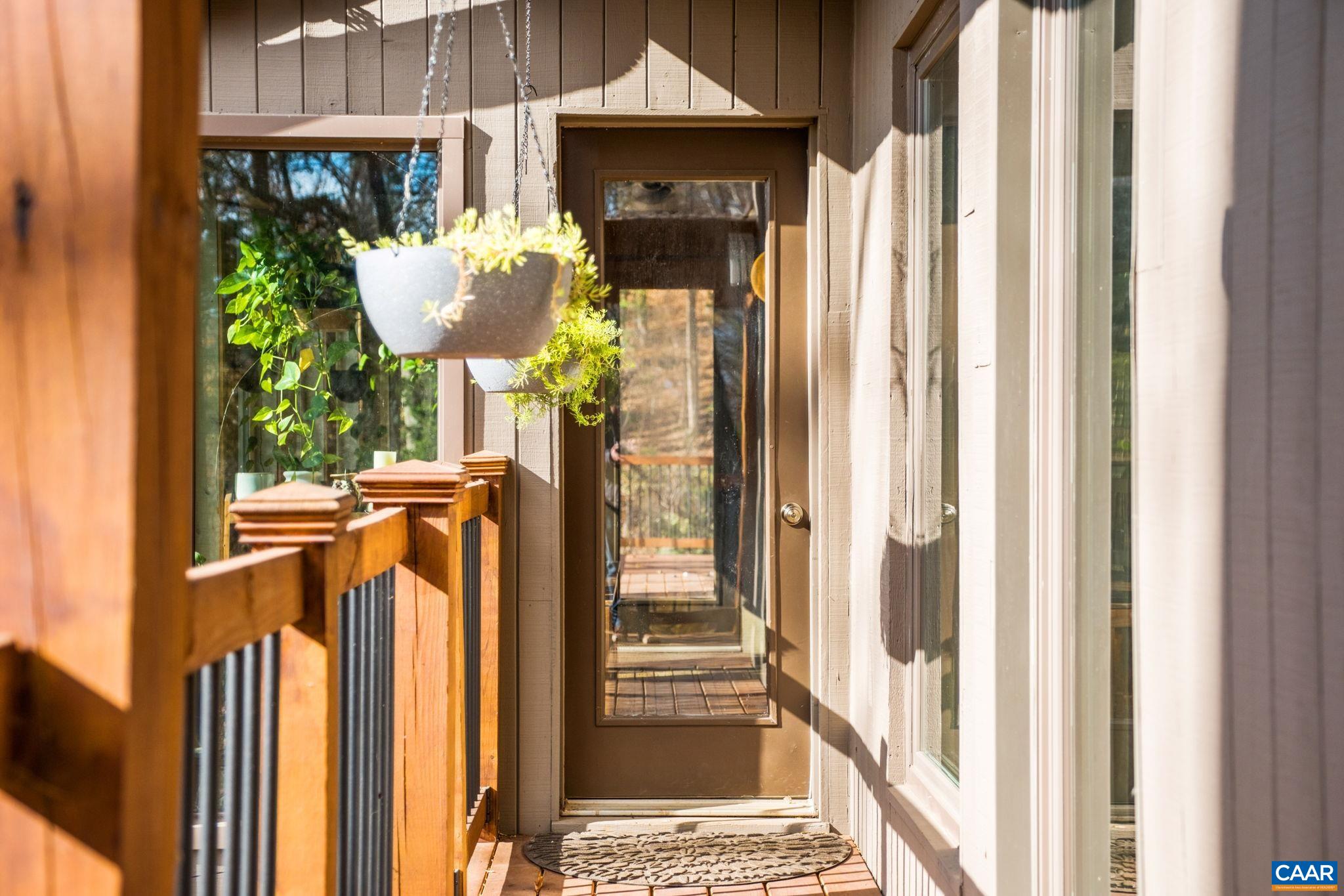247 Blue Rock Ridge Charlottesville, VA 22903 - Photo 13 of 64 a front view of a house with a fountain