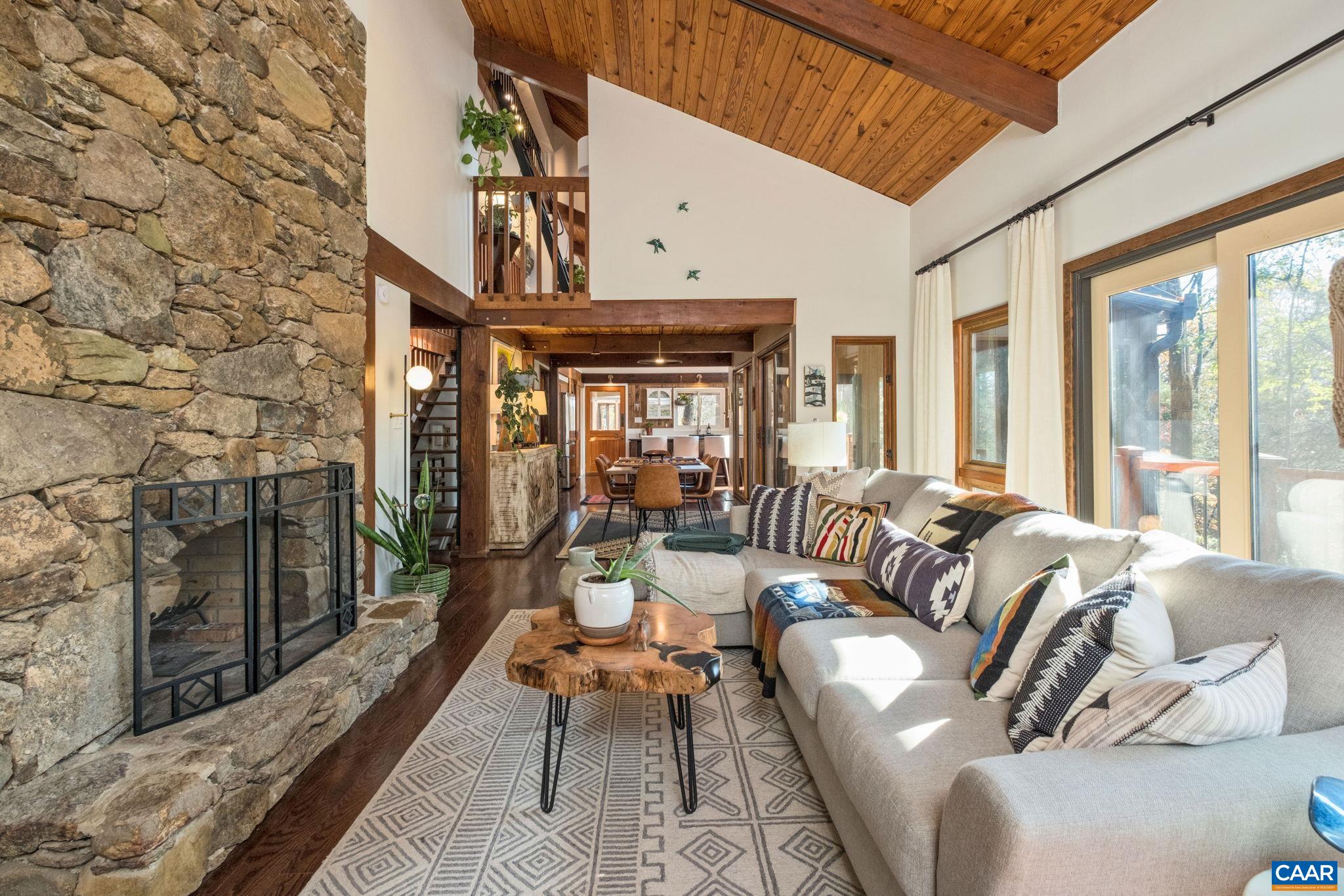 247 Blue Rock Ridge Charlottesville, VA 22903 - Photo 24 of 64