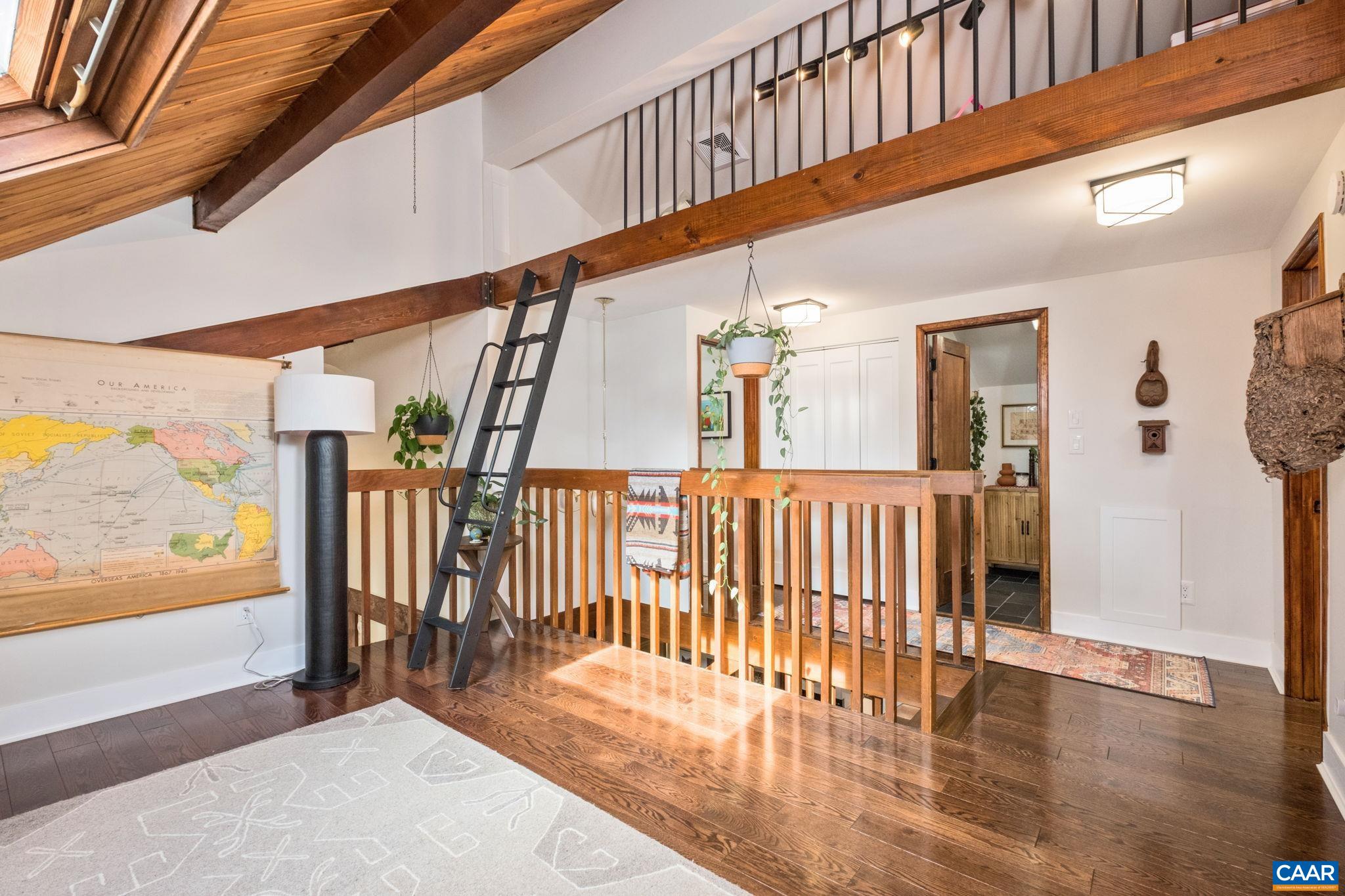 247 Blue Rock Ridge Charlottesville, VA 22903 - Photo 36 of 64 a view of entryway