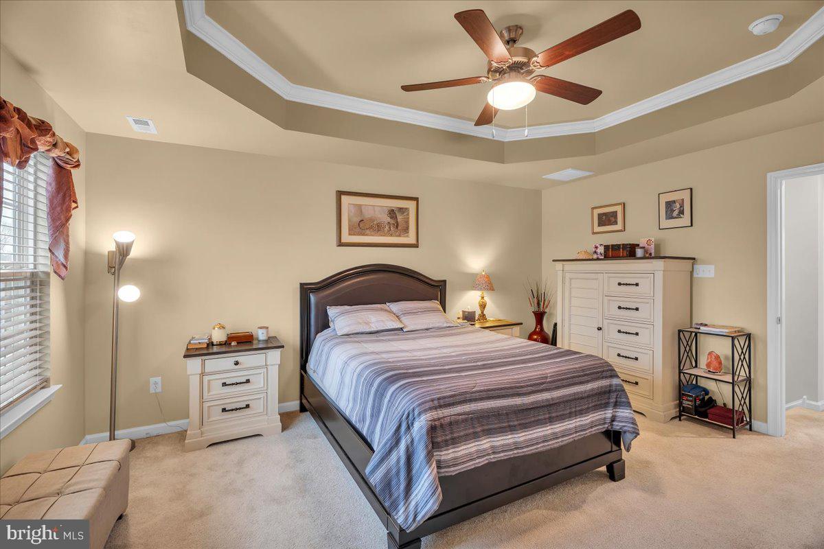 204 Freedom Way Sicklerville, NJ 08081 - Photo 15 of 32 Cozy retreat with elegant charm.