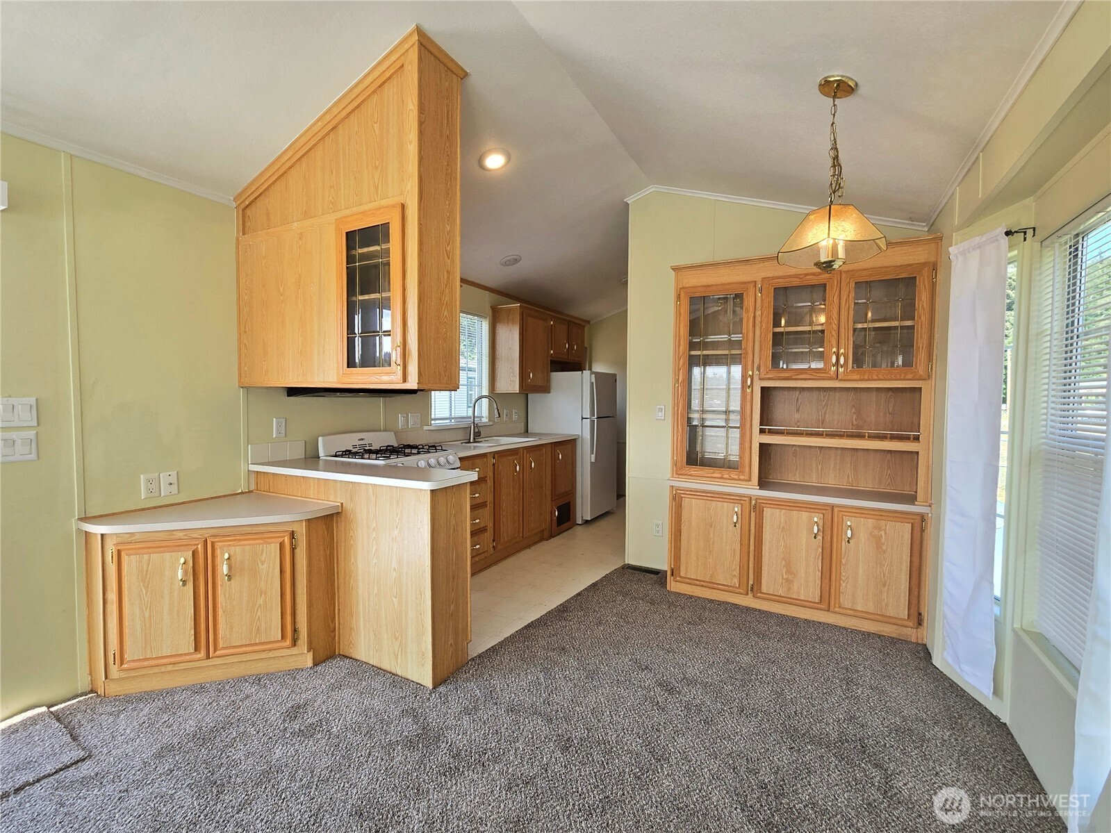 200021 Highway 101, Unit 33 Beaver, WA 98305 - Photo 6 of 15