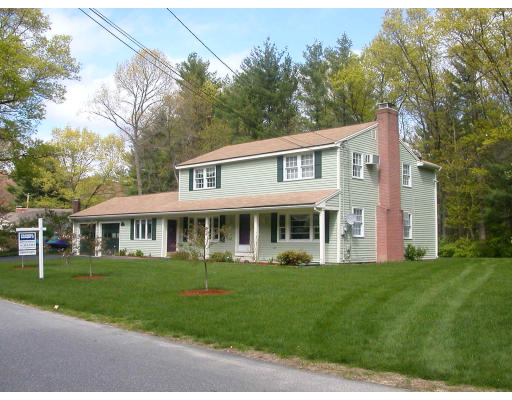 17 Thoreau Road Acton, MA 01720 - Photo 1 of 1 Gallery Image 1