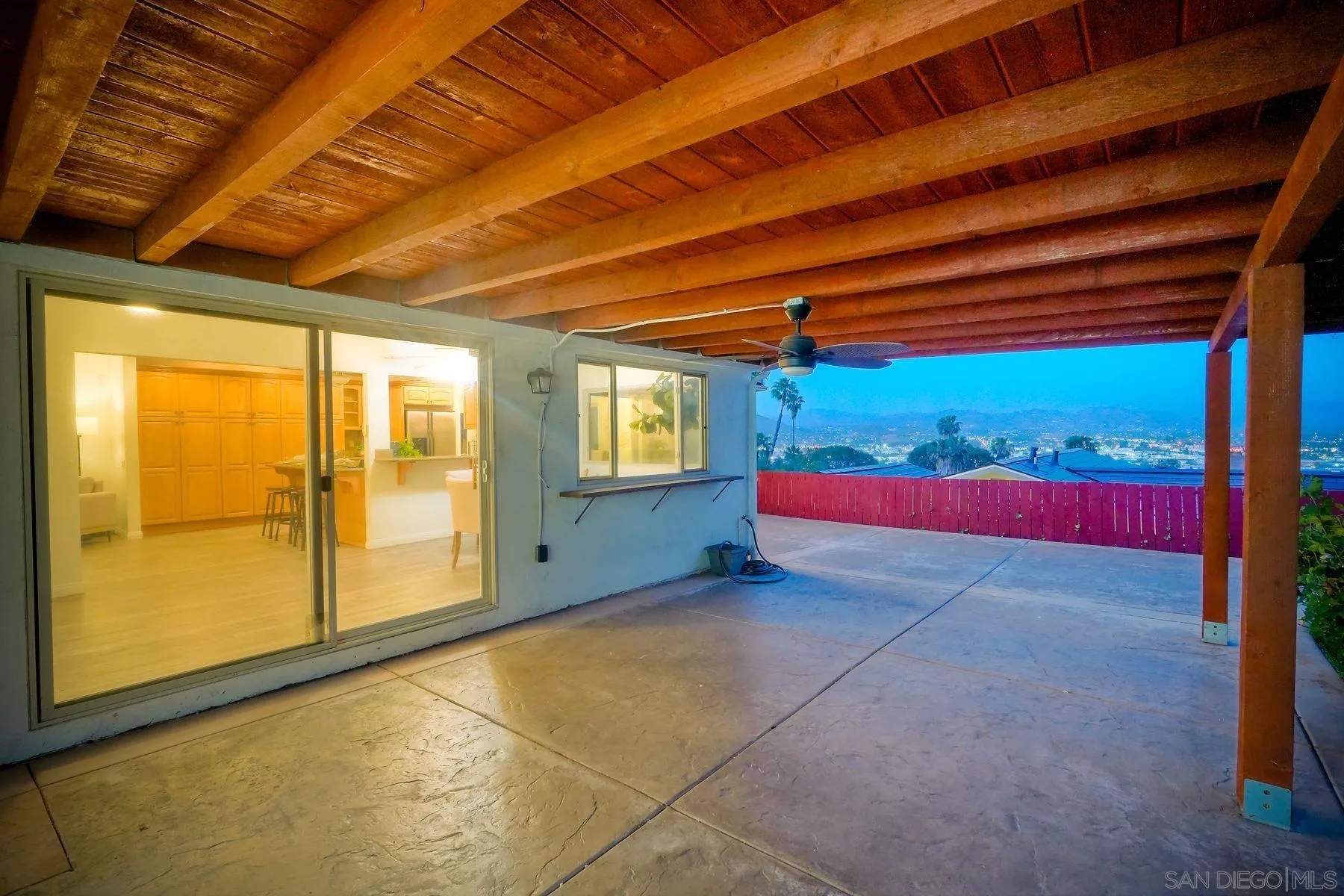 1605 Swallow Drive El Cajon, CA 92020 - Photo 25 of 39 a view of empty room
