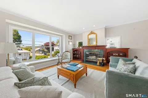 $2,450,000 | 27 Crest Road, Norwalk, CT 06853