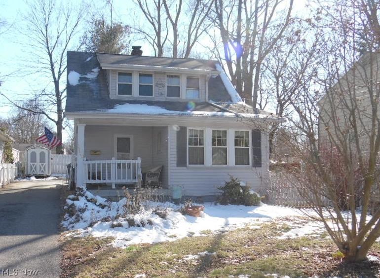 1176 Hampton Road Kent, OH 44240 - Photo 1 of 28 Gallery Image 1
