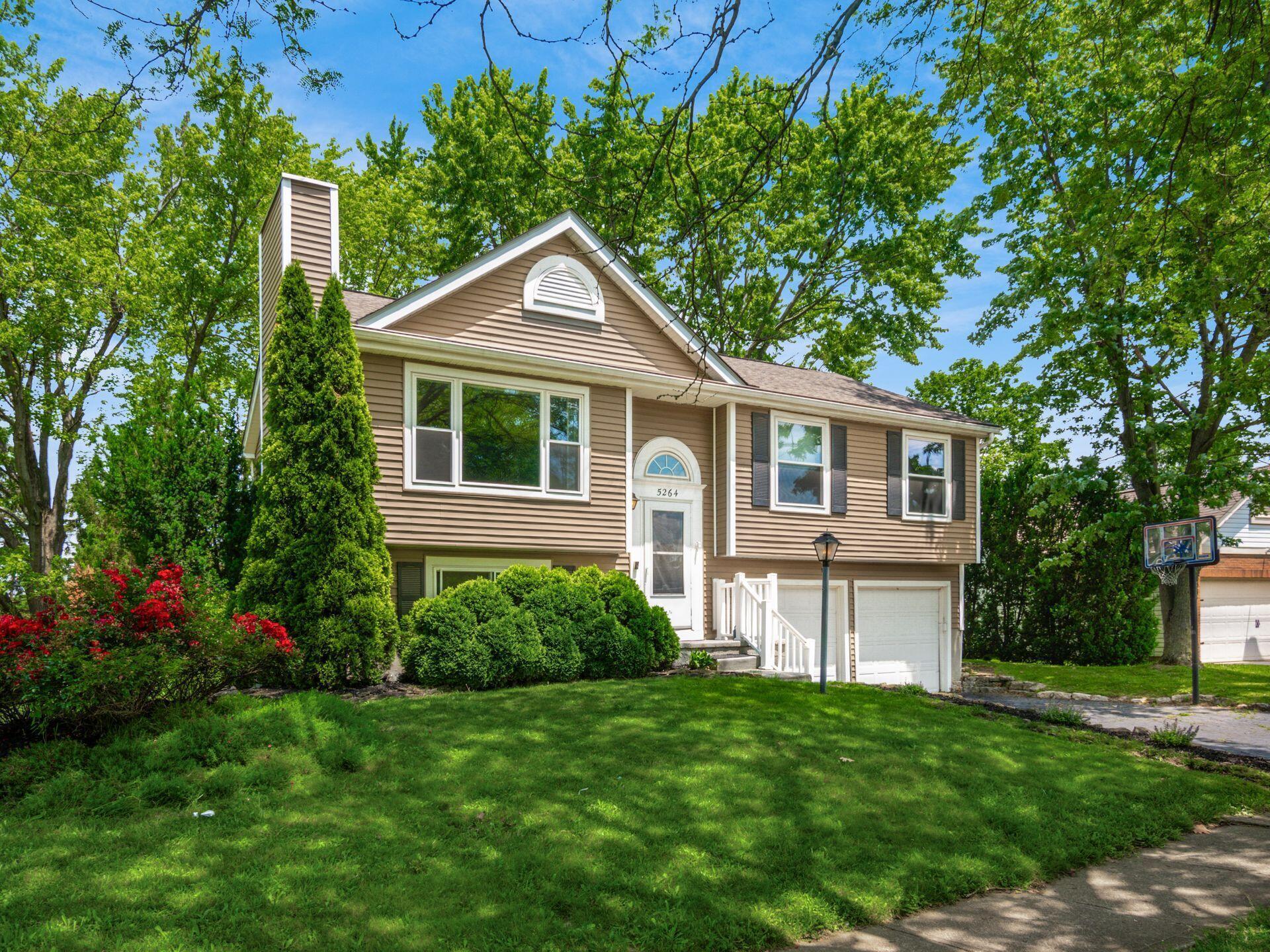 5264 Davidson Road Hilliard, OH 43026 - Photo 2 of 56 5264 Davidson Road is calling your name!