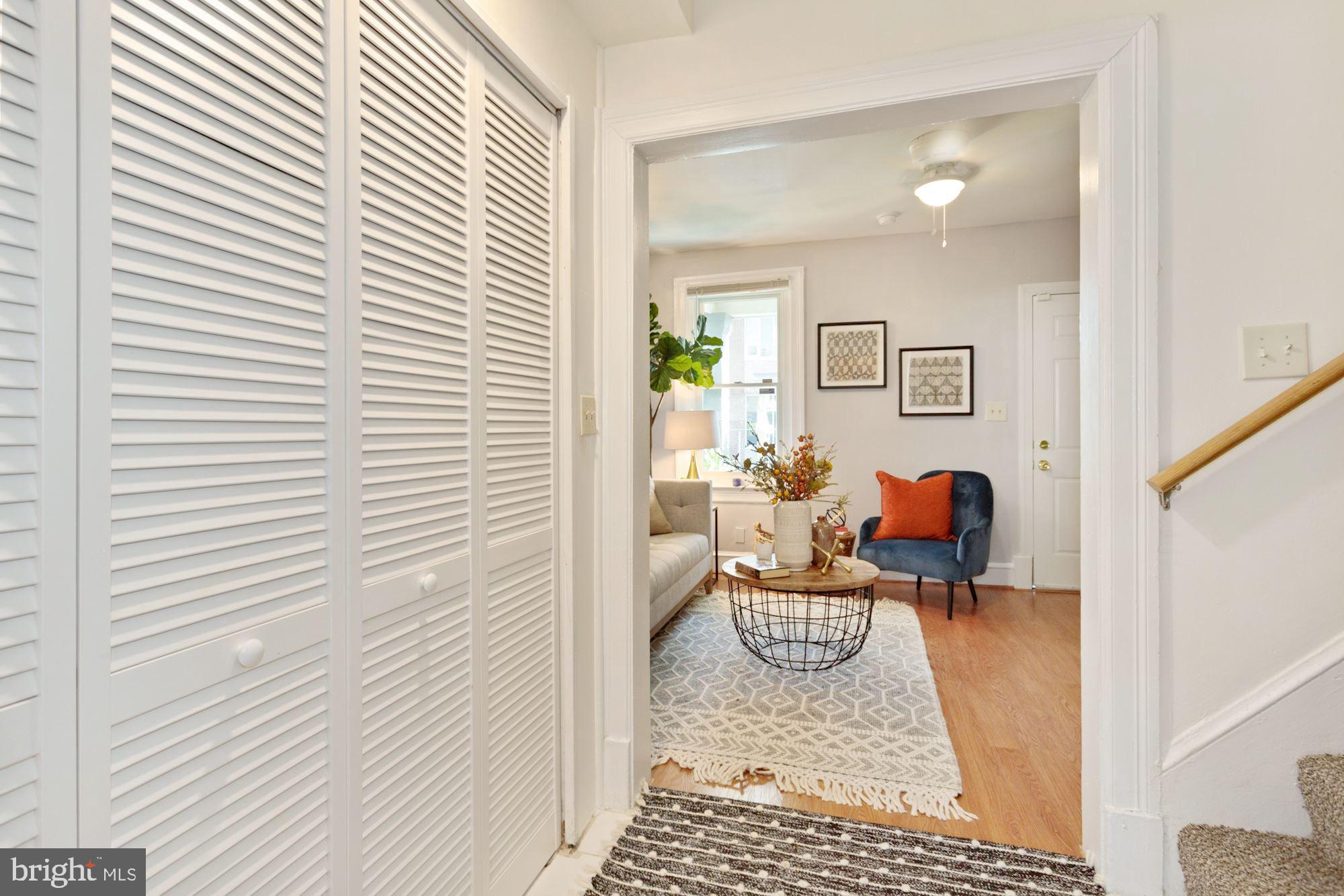 1810 Rosedale Street Northeast Washington, DC 20002 - Photo 12 of 38 Gallery Image 12