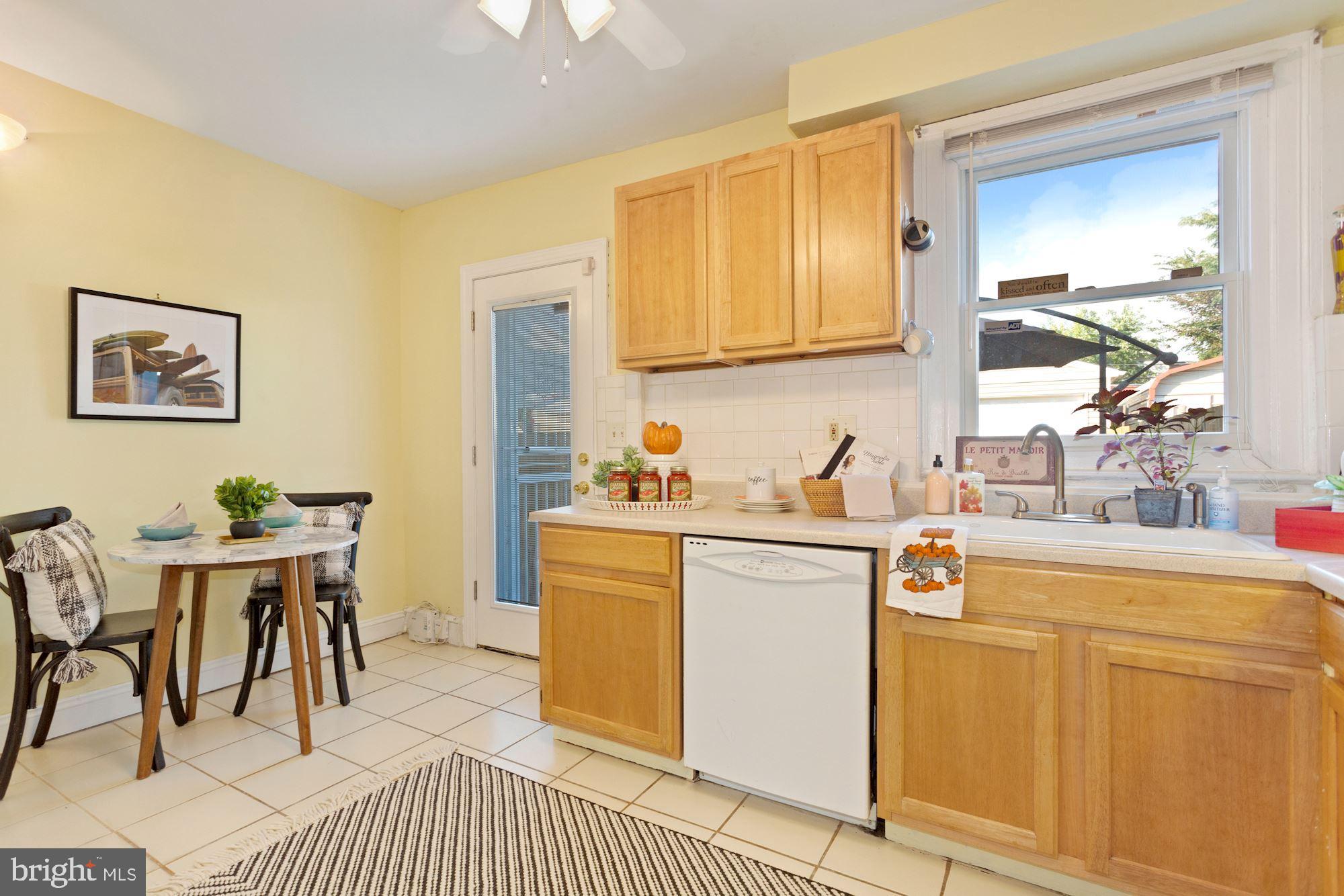 1810 Rosedale Street Northeast Washington, DC 20002 - Photo 14 of 38 Gallery Image 14