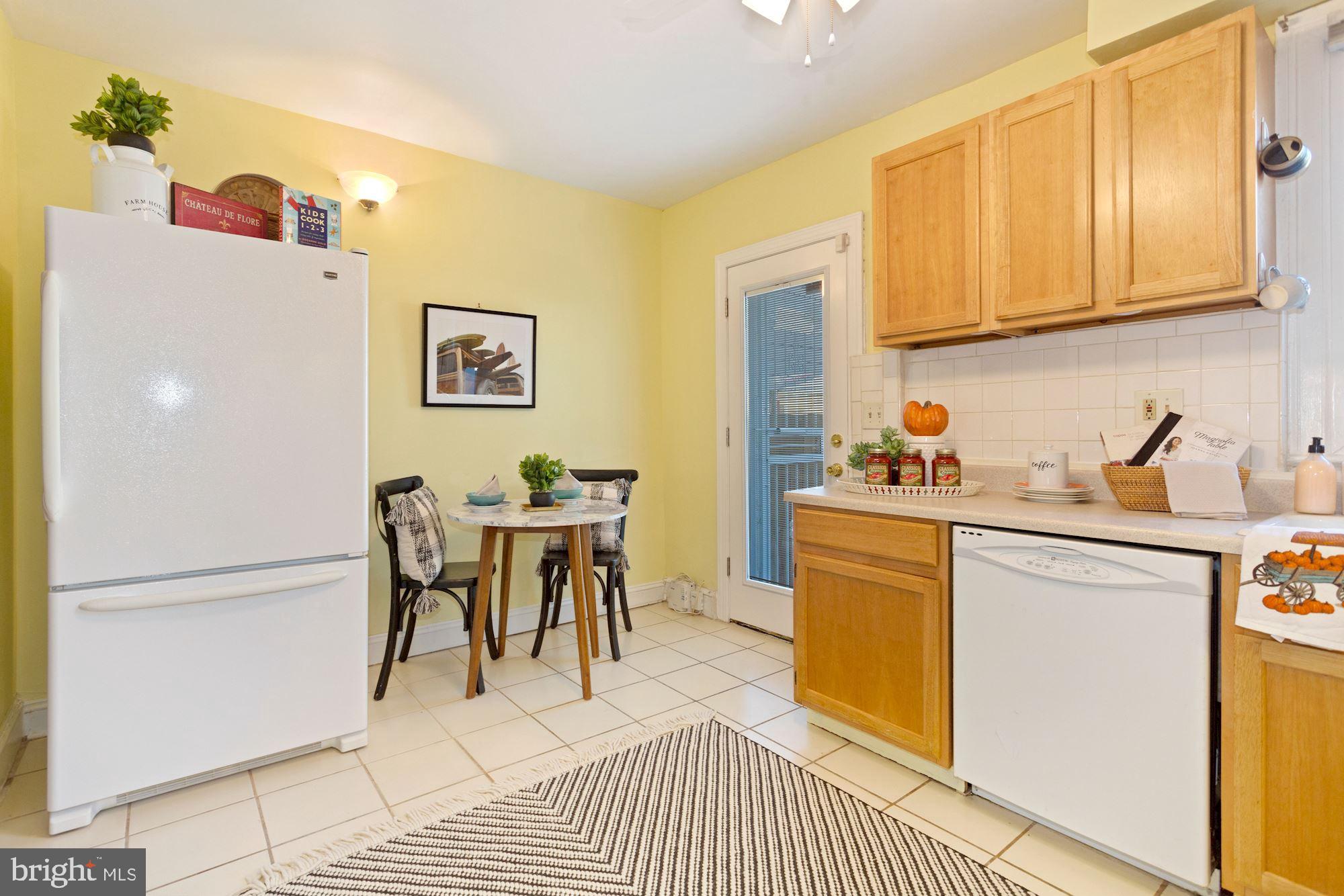 1810 Rosedale Street Northeast Washington, DC 20002 - Photo 16 of 38 Gallery Image 16