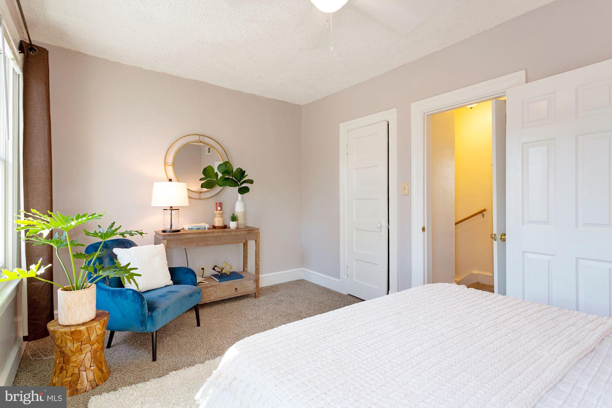 1810 Rosedale Street Northeast Washington, DC 20002 - Photo 18 of 38 Gallery Image 18