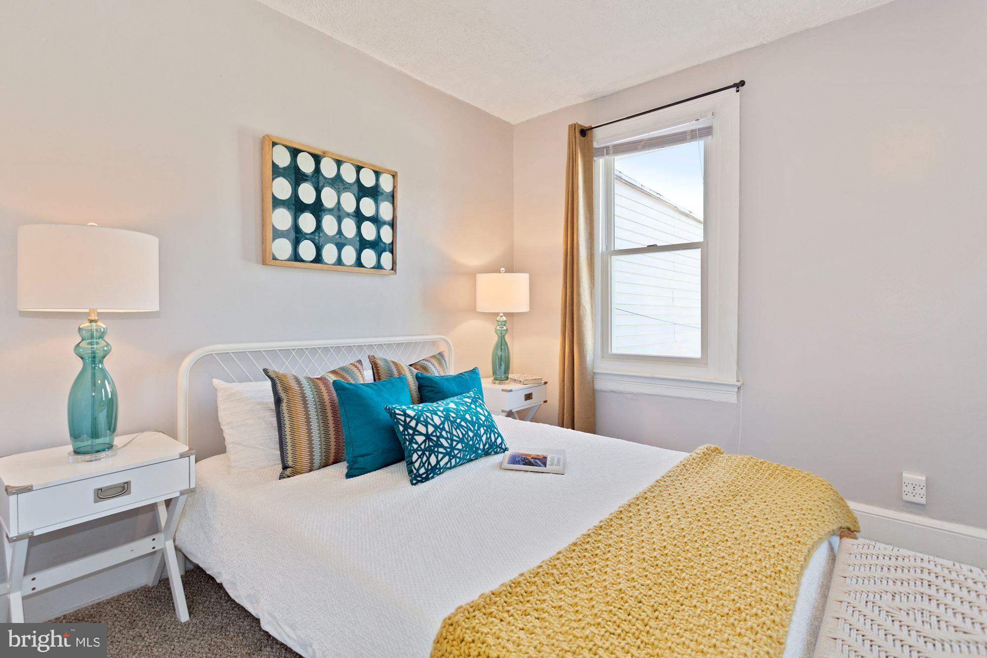 1810 Rosedale Street Northeast Washington, DC 20002 - Photo 21 of 38 Gallery Image 21