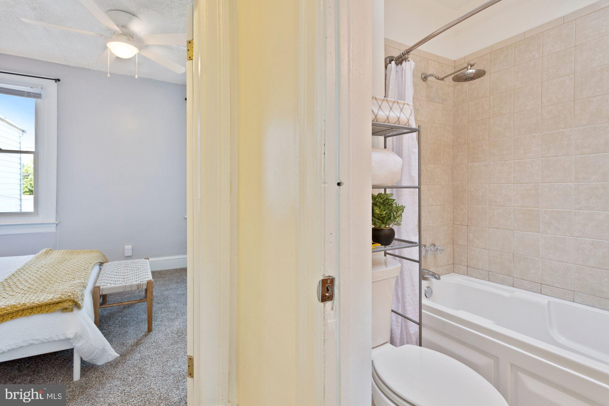 1810 Rosedale Street Northeast Washington, DC 20002 - Photo 24 of 38 Gallery Image 24