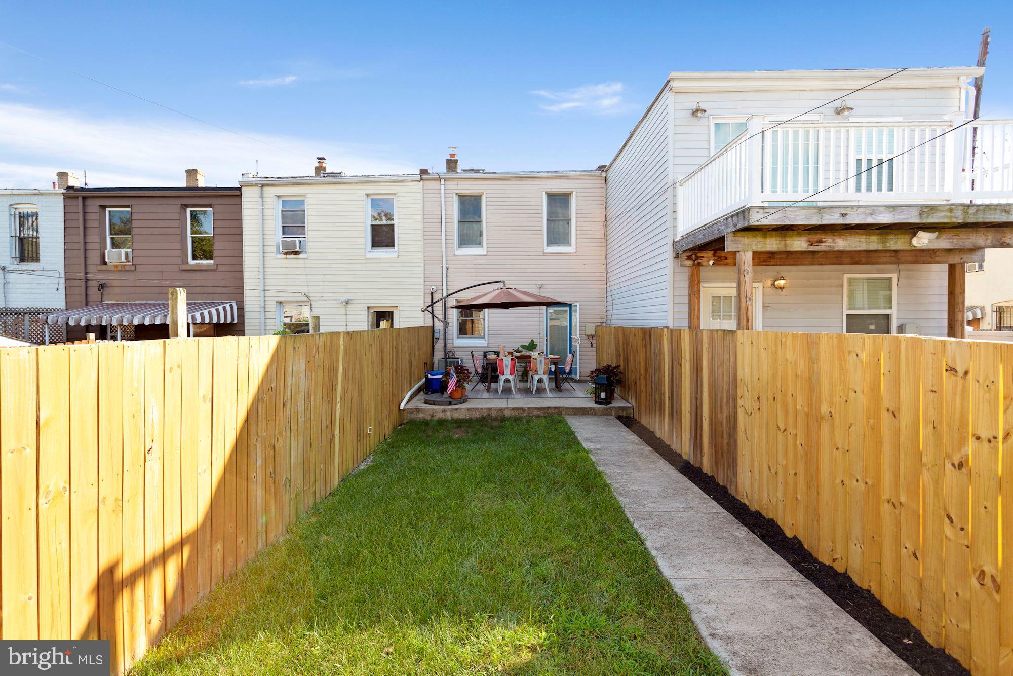 1810 Rosedale Street Northeast Washington, DC 20002 - Photo 30 of 38 Gallery Image 30