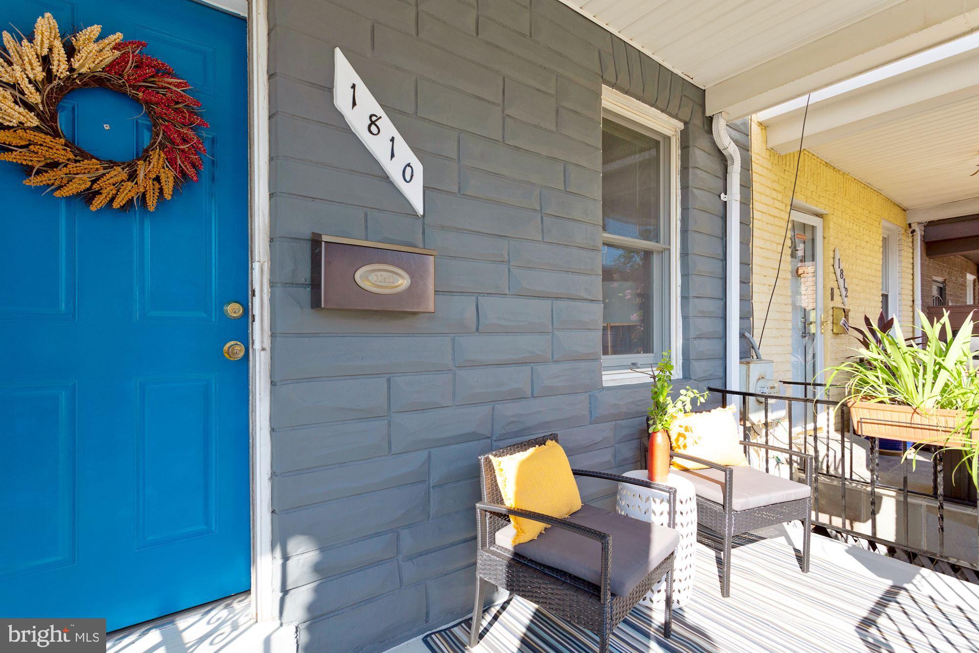 1810 Rosedale Street Northeast Washington, DC 20002 - Photo 4 of 38 Gallery Image 4