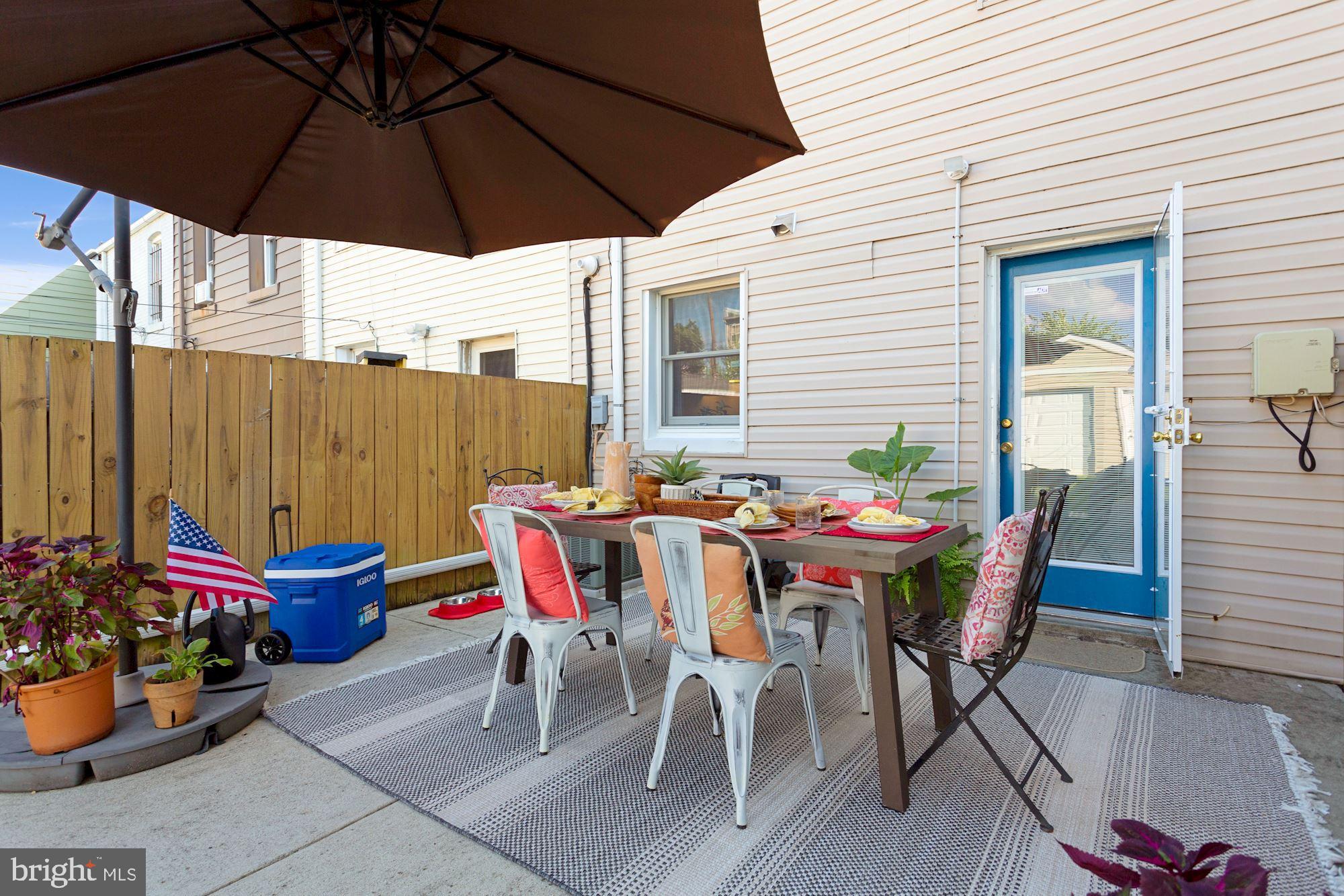 1810 Rosedale Street Northeast Washington, DC 20002 - Photo 33 of 38 Gallery Image 33