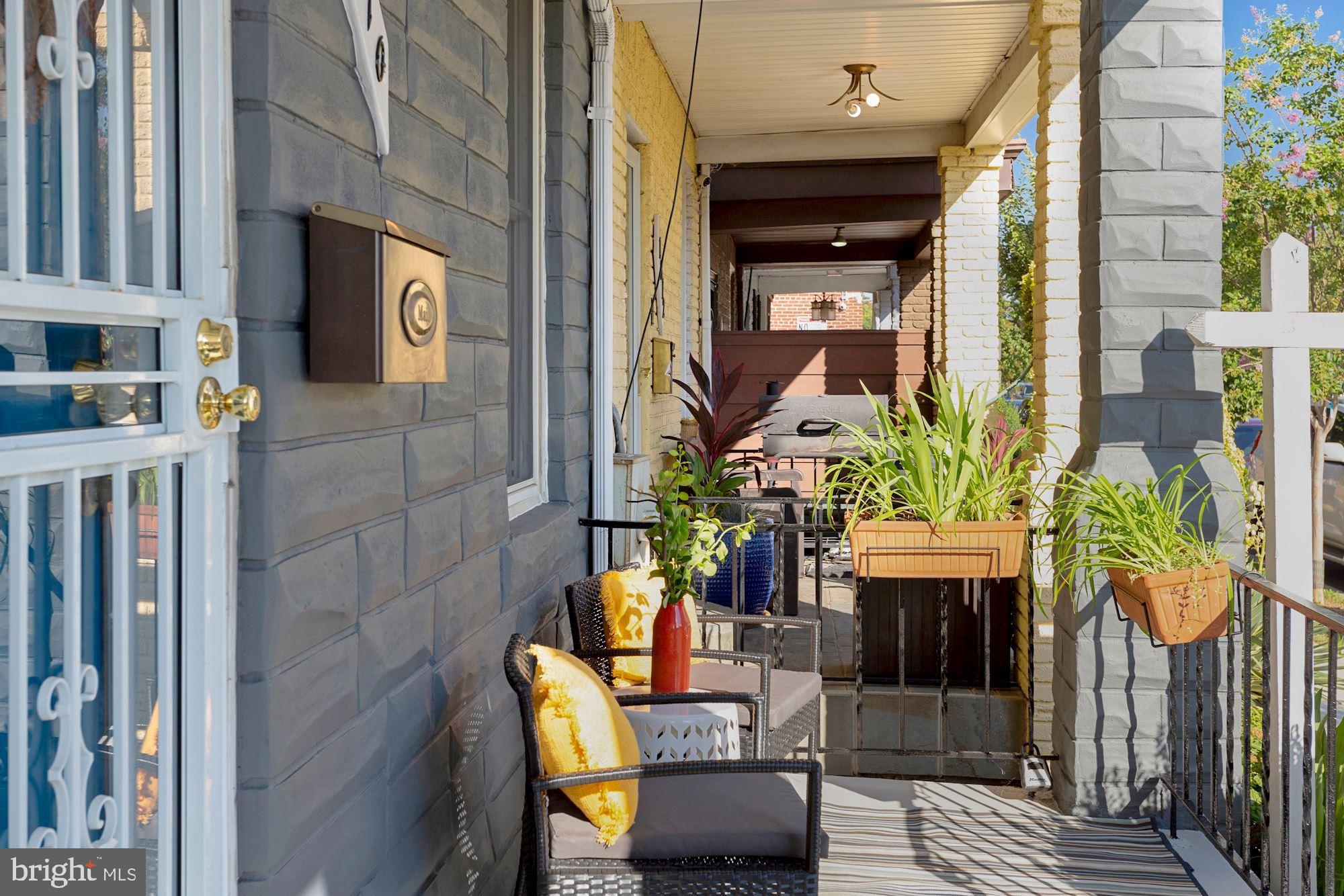 1810 Rosedale Street Northeast Washington, DC 20002 - Photo 7 of 38 Gallery Image 7